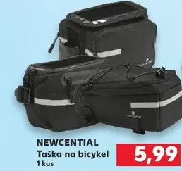 Taška na bicykel