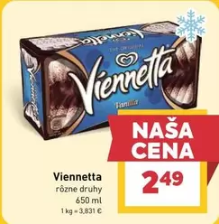 Viennetta