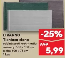 Tieniaca clona