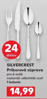 Příborová souprava