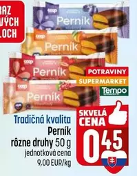 Perník