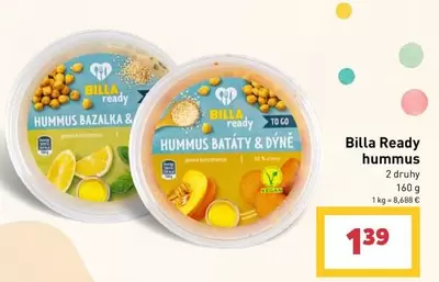 Hummus