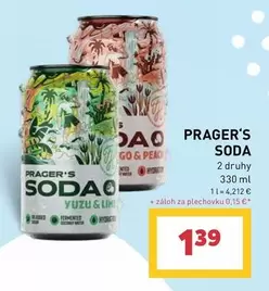 SODA