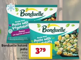 Pasta with Vegetables