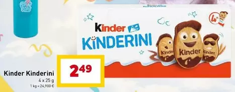 Kinder Kinderini