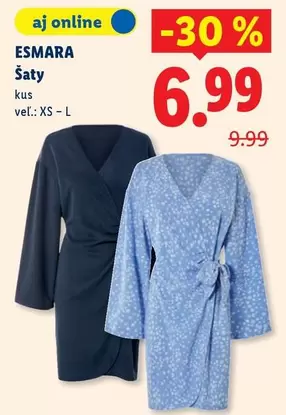 Šaty