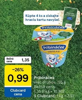 Pribináček