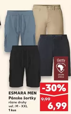 Pánske šortky