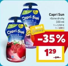 Capri-Sun