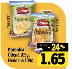 Parenica