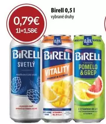 Birell
