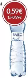 Mineral water