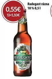 Radegast Rázna 10