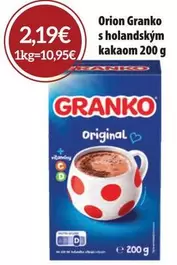 Granko Original
