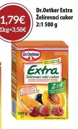 Želir`ovaci cukor 2:1