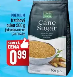 Cane Sugar