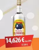 Bošácka Slivovica