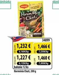 Harmonia Chuti