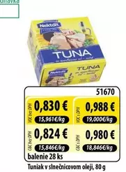 Tuna