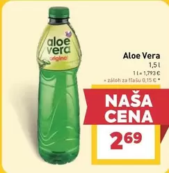 Aloe Vera Original