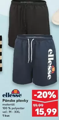 Pánske plavky