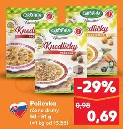 Knedlíčky