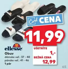 Obuv
