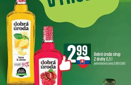 Sirup