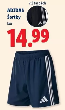 Šortky
