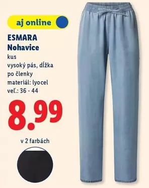 Nohavice