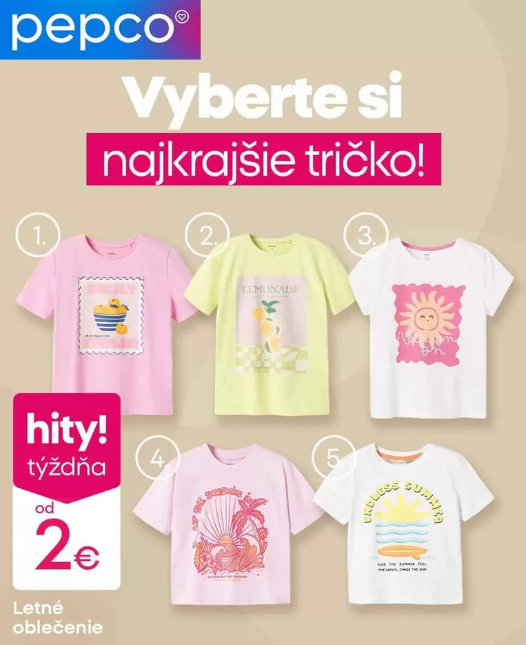 Tričko