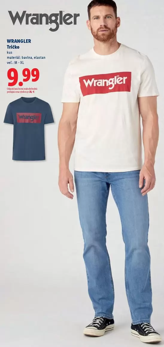 T-shirt