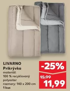 Prikrývka