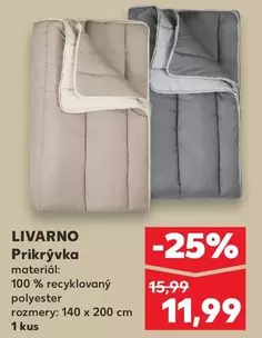 Prikrývka