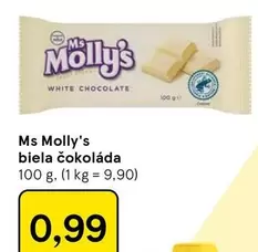 White Chocolate