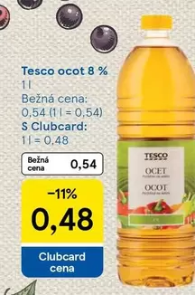 ocot 8 %
