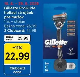 holici strojcek pre muzov 1 ks + stojan