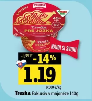 Treska