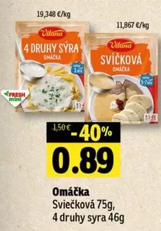 Omáčka