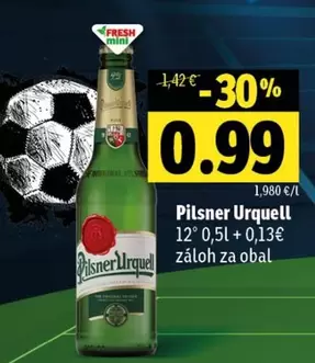 Pilsner Urquell