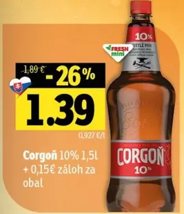 Corgon