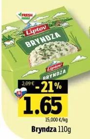 Bryndza
