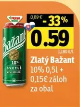 Svetlé