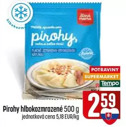 Pirohy