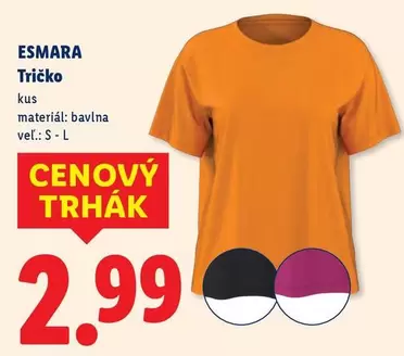 Tričko