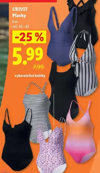 Plavky