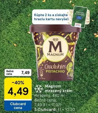 mrazen
krem