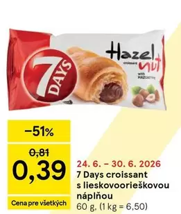 Croissant