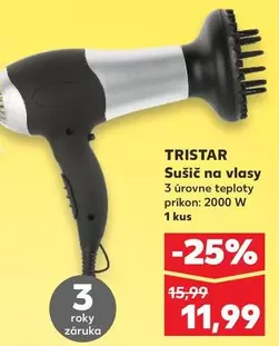 Sušič na vlasy