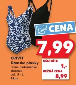 Dámske plavky